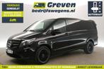 Zakelijke Lease |  Mercedes-Benz Vito 114 CDI Lang, Automaat, Gebruikt, Overige kleuren, Diesel