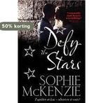 Defy the Stars 9780857071057 Sophie Mckenzie, Verzenden, Gelezen, Sophie Mckenzie