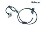 ABS Sensor Achter Honda CBR 600 F 2011-2013 (CBR600F PC41), Verzenden, Gebruikt