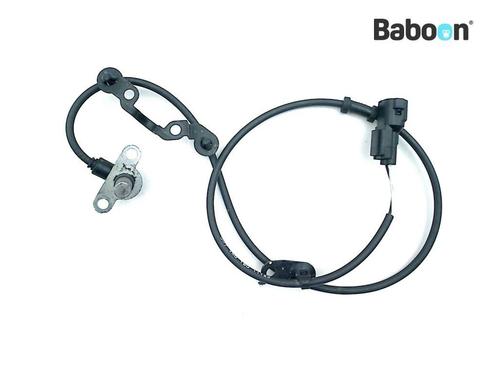 ABS Sensor Achter Honda CBR 600 F 2011-2013 (CBR600F PC41), Motoren, Onderdelen | Honda, Gebruikt, Verzenden