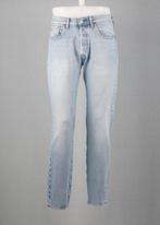 Vintage Straight Levis 501 Light Blue size 33 / 30, Ophalen of Verzenden, Nieuw