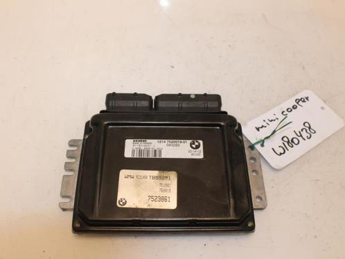 Computer Motormanagement Mini Cooper O103741, Auto-onderdelen, Elektronica en Kabels, Ophalen of Verzenden