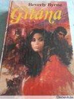 Gitana 9789026971938 Beverly Byrne, Verzenden, Gelezen, Beverly Byrne