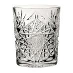 Tumblers | ROCKSTAR | Glas | 35cl | 8 Stuks | Ø88x104(h)mm, Verzenden, Nieuw in verpakking