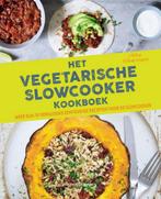 9789048319732 Het vegetarische slowcooker kookboek, Boeken, Kookboeken, Nieuw, Libby Silbermann, Verzenden