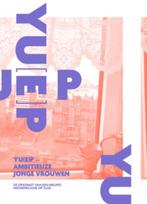 YU[E]P - Young Urban Ethnic Professionals Amitieuze jonge, Boeken, Ophalen of Verzenden, Nieuw
