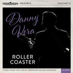 Danny Vera - 7-Roller Coaster Single, Cd's en Dvd's, Verzenden, Nieuw in verpakking