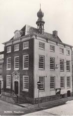 BUREN - Raadhuis, Verzamelen, Ansichtkaarten | Nederland, Verzenden, Gelopen