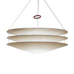 Ingo Maurer Floatation Hanglamp, ø¸120 cm - kabel 200 cm, Verzenden, Nieuw