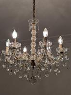 Kroonluchter - Kristal, Metaal, Antiek en Kunst