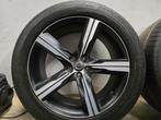 Demo Volvo R-Line XC90 20 inch velgen zomerbanden Ixion, Auto-onderdelen, 275 mm, Banden en Velgen, Nieuw, Ophalen of Verzenden
