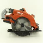 Hilti SC 70W A22 Cirkelzaag op Accu, Doe-het-zelf en Verbouw, Ophalen of Verzenden, Nieuw