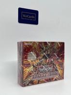 Konami - 1 Booster box - Soulburning Volcano - 1th Edition, Nieuw