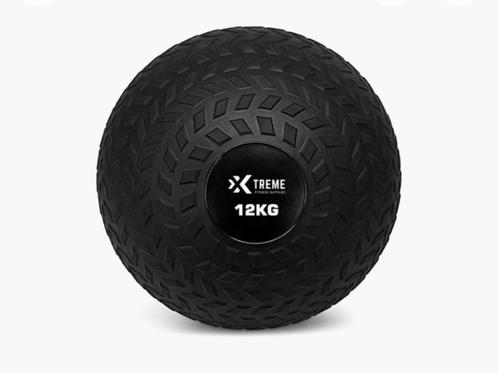 Xtreme Fitness Slam Ball Set – Kracht Explosiviteit 4-25KG, Sport en Fitness, Fitnessapparatuur, Overige typen, Nieuw, Overige materialen