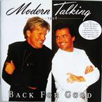 cd - Modern Talking - Back For Good - The 7th Album, Verzenden, Zo goed als nieuw