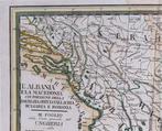 Europa - Croatië, Albanië, Bulgarije, Servië, Bosnië en, Nieuw