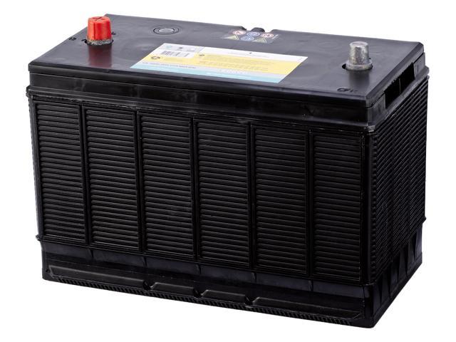 Wilco Royal 105 Ah startaccu, Watersport en Boten, Navigatiemiddelen en Scheepselektronica, Ophalen of Verzenden