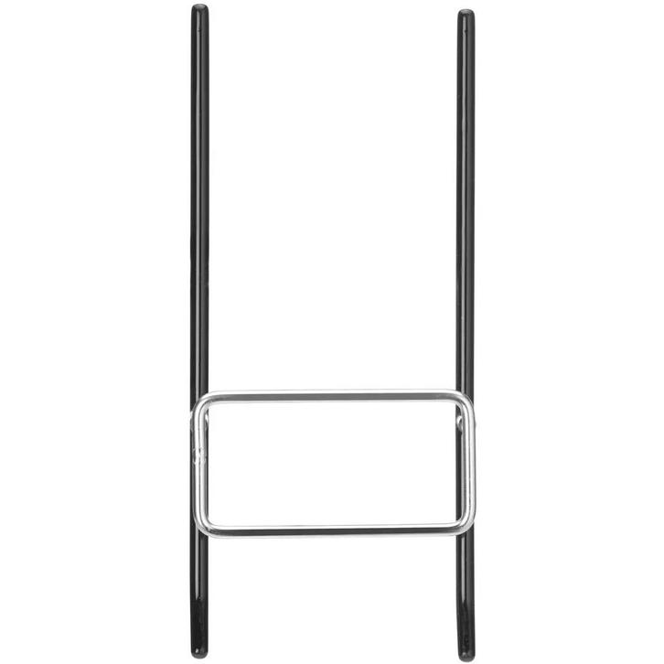 Dekselhouder | RVS | 2 Stuks | 224x52x105(h)mm HENDI, Zakelijke goederen, Horeca | Keukenapparatuur, Nieuw in verpakking, Verzenden