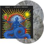 DeWolff - Love, Death & In Between (Black & White Marbled, Verzenden, Nieuw in verpakking