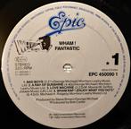 Wham! - Fantastic (LP, Album, RE), Ophalen of Verzenden, Nieuw in verpakking