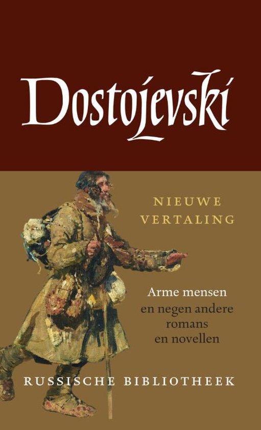 9789028261808 Russische Bibliotheek - Verzamelde werken 1, Boeken, Romans, Nieuw, Verzenden