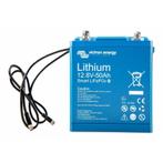 Victron lithium accu 12,8V/50Ah Smart, Auto-onderdelen, Accu's en Toebehoren, Ophalen of Verzenden, Nieuw