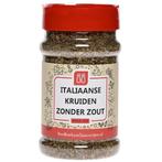 Van Beekum Italiaanse Kruiden zonder Zout 60g, Verzenden, Nieuw