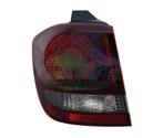 FIAT FREEMONT, 2011- - ACHTERLICHT, buiten, LED, smoke, l..., Verzenden, Nieuw, Fiat