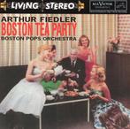 cd - Arthur Fiedler - Boston Pops Orchestra â Boston Te., Verzenden, Zo goed als nieuw