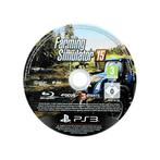 Farming Simulator 15 (Losse Disc), Spelcomputers en Games, Games | Sony PlayStation 3, Verzenden, Nieuw