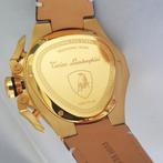 Lamborghini - SPYDER X - Chronograph 1/10 - 18K Gold -, Nieuw