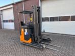 Still FM 20 Reachtruck 5620 mm hefhoogte, 1000 tot 2000 kg, Elektrisch, Reachtruck, Still