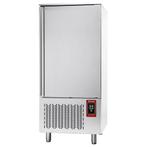 Diamond Blastchiller | 15 Niveaus | Max. 48kg Koelen/32kg Vr, Witgoed en Apparatuur, Koelkasten en IJskasten, Ophalen of Verzenden