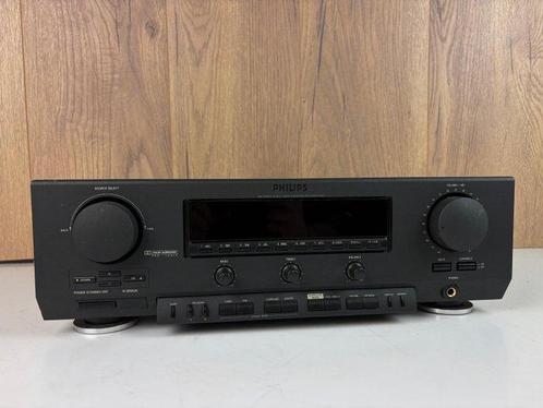 Philips - FR 931 - 900-serie Solid state meerkanaals, Audio, Tv en Foto, Radio's