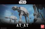 Revell 01205 AT-AT Bouwpakket Schaal 1:144, Verzenden, Nieuw