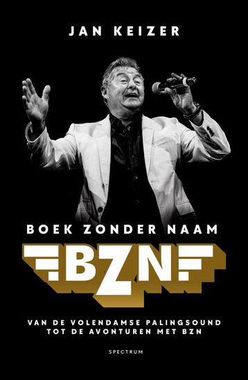 BZN (9789000379927, Jan Keizer)