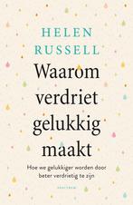 Waarom verdriet gelukkig maakt (9789000377114), Boeken, Nieuw, Verzenden