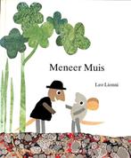 MENEER MUIS 9789020200768 L. Lionni, Boeken, Verzenden, Zo goed als nieuw, L. Lionni