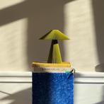 Unieke Design Tafellamp – Exclusieve Europese Designs, Nieuw, Minder dan 50 cm, Retro en Modern, Metaal