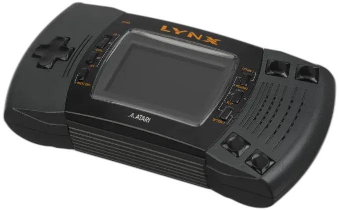 Atari Lynx II, Spelcomputers en Games, Spelcomputers | Atari, Verzenden