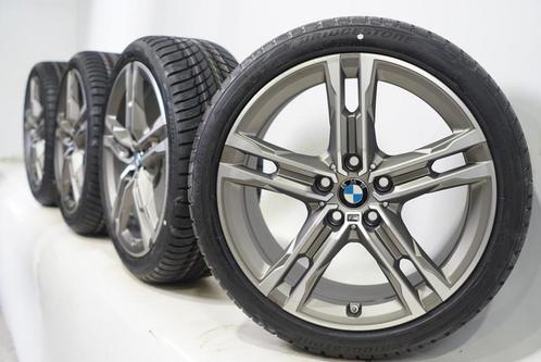 BMW 1 serie F40 F41 2 serie Gran Coupe 18 inch 556M velgen +, Auto-onderdelen, Banden en Velgen, Velg(en), Gebruikt, 18 inch, Winterbanden