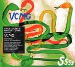 cd - VCMG - Ssss, Cd's en Dvd's, Cd's | Dance en House, Verzenden, Nieuw in verpakking
