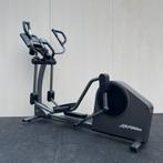 Life Fitness E3 Crosstrainer go Console scherm, Gebruikt, Benen, Ophalen of Verzenden, Crosstrainer