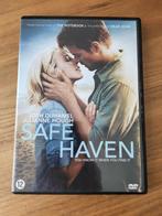 DVD - Safe Haven, Cd's en Dvd's, Vanaf 12 jaar, Verzenden, Gebruikt, Drama