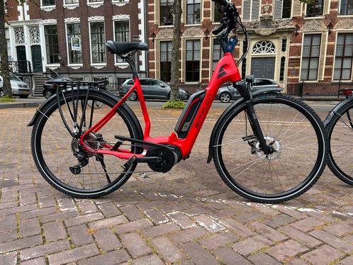 Simplon E bike met de beste specificaties! Lees hieronder!, Fietsen en Brommers, Elektrische fietsen, 51 tot 55 cm, 50 km per accu of meer