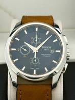 Tissot - Couturier Automatic Chronograph - T035627A - Heren, Sieraden, Tassen en Uiterlijk, Horloges | Heren, Nieuw