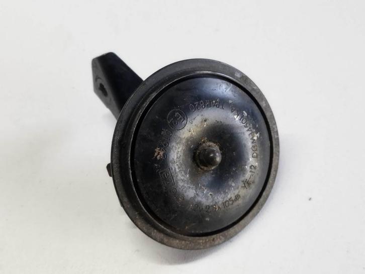 Claxon / Kawasaki zxr 750 zxr750 1989 H1, Motoren, Onderdelen | Kawasaki, Gebruikt, Verzenden