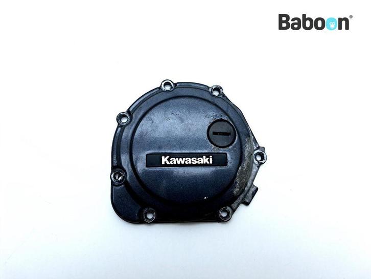 Blokdeksel Rechts Kawasaki GPZ 1100 1995-1998  (GPZ1100, Motoren, Onderdelen | Kawasaki, Gebruikt, Verzenden