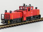LGB 21670 Schienenreinigungslok, Digital,Sound, Energiesp..., Hobby en Vrije tijd, Gebruikt, Rails, Ophalen of Verzenden, LGB