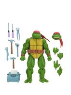 Teenage Mutant Ninja Turtles Action Figure Handyman Donatell, Ophalen of Verzenden, Nieuw